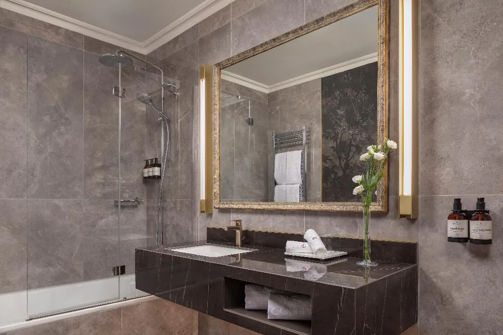 DOUBLE SUPERIOR Room, NH Collection Venezia Grand Hotel Palazzo dei Dogi, Venice