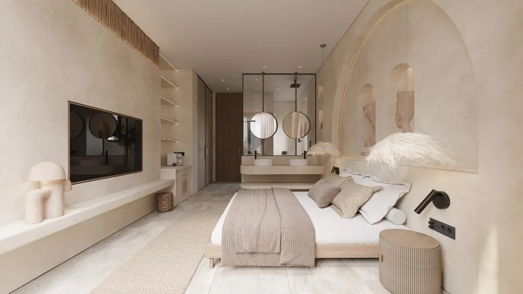 SUITE DELUXE Room, Kove Hotel By The Pyramids, Cairo