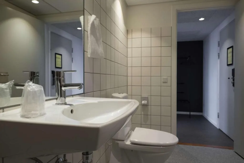 Room, Four Points Flex by Sheraton Ishoj, Copenhagen