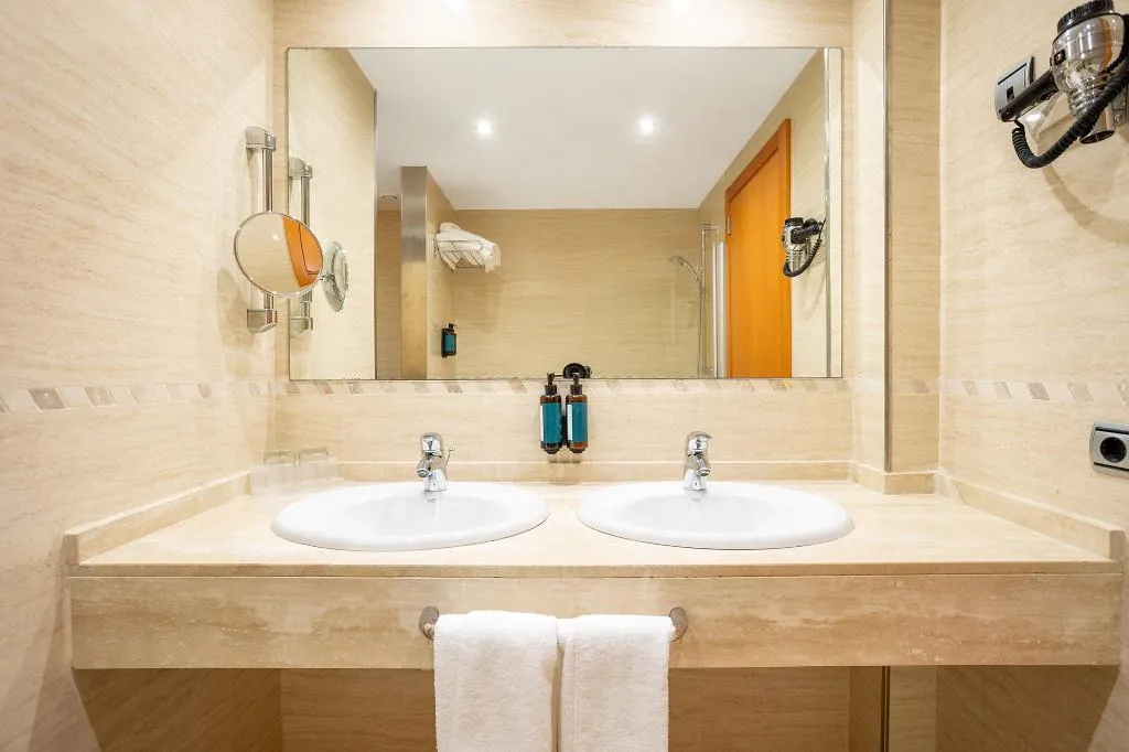 JUNIOR SUITE PREMIUM Room, Eurostars Atlantida, Tenerife