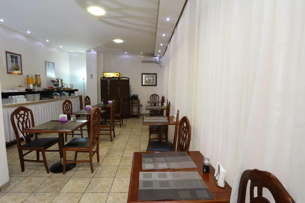 Restaurant, Athens Delta Hotel, Athens