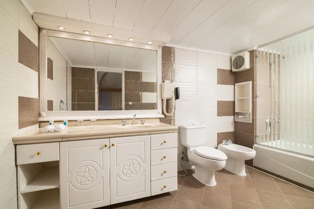 SUITE EXECUTIVE Room, JAZ Pyramids Resort, Cairo