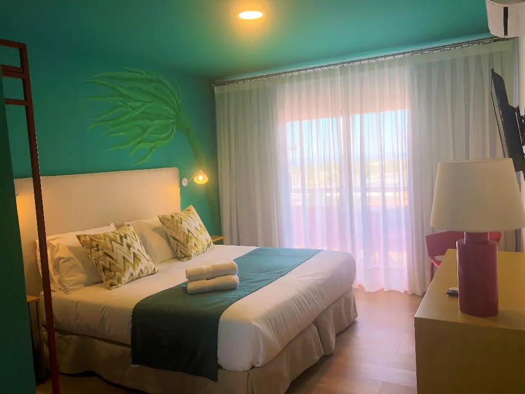JUNIOR SUITE STANDARD Room, Ritual Maspalomas, Gran Canaria
