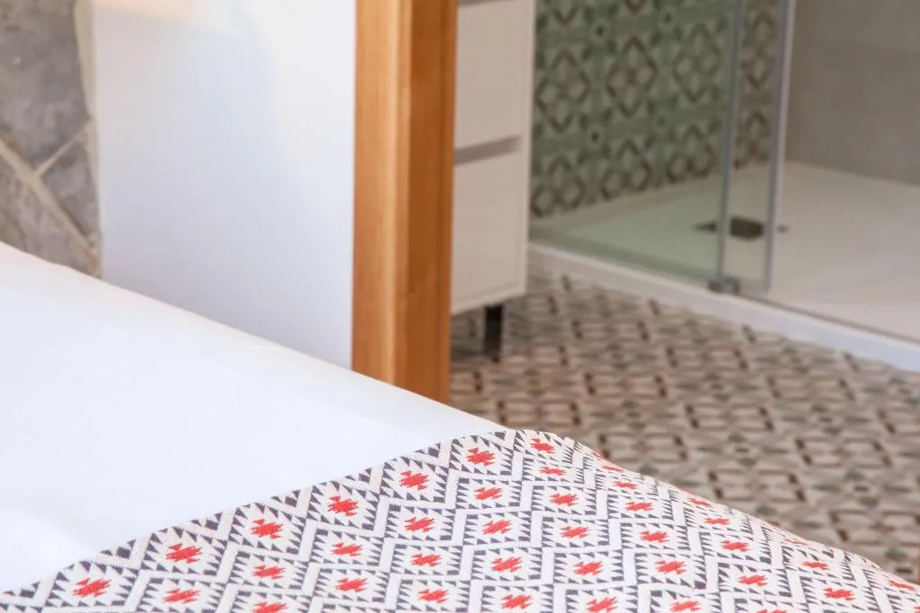 Room, Come to Sevilla - Casa de Mariana, Seville
