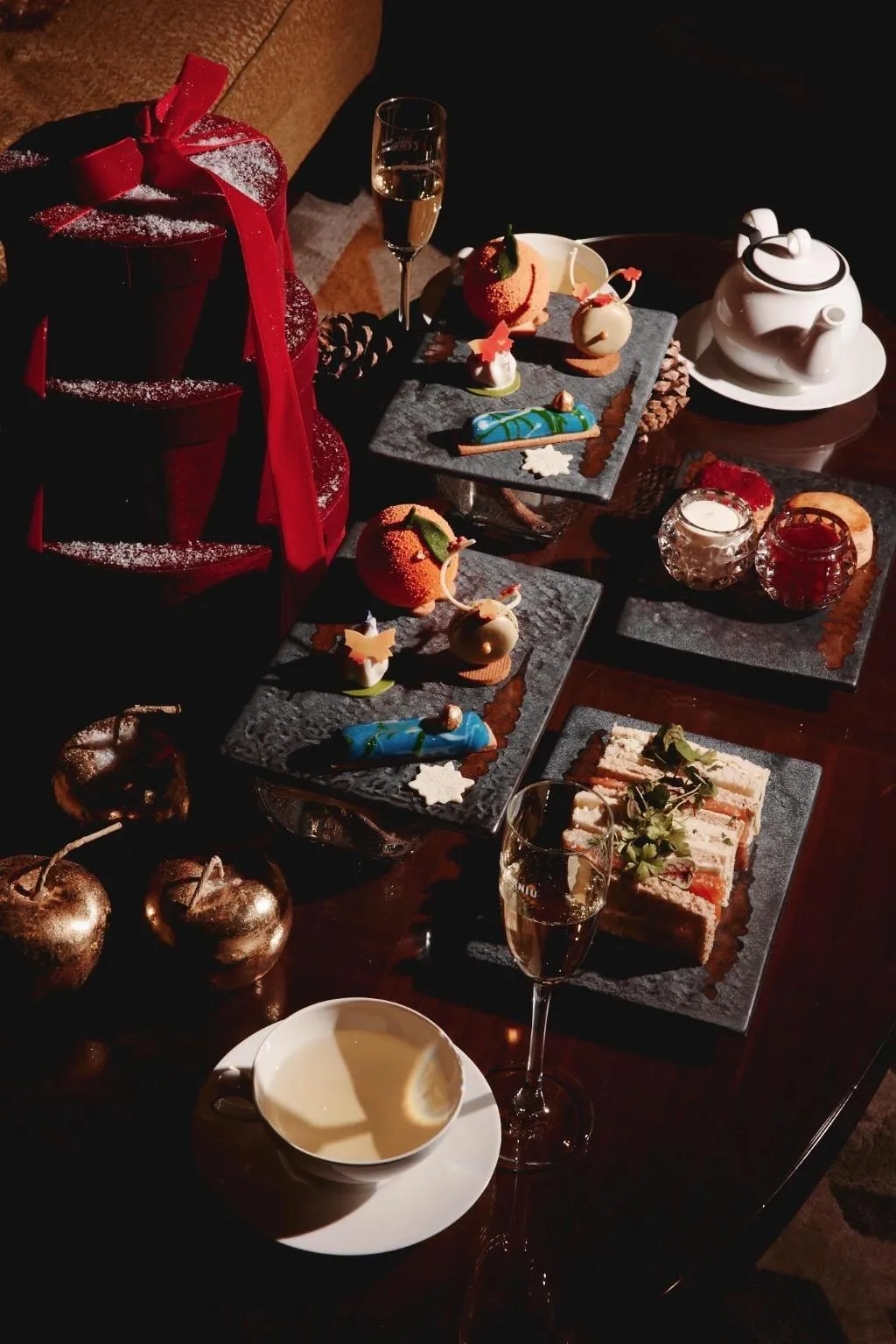 Restaurant, Grand Hotel Kempinski Riga, Riga