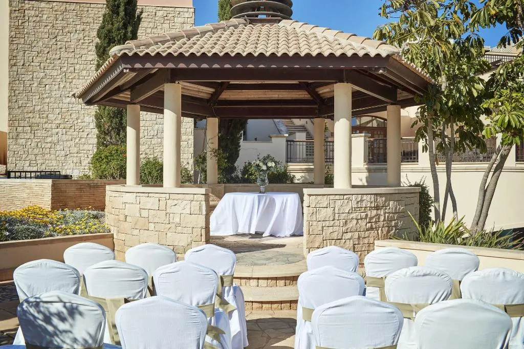 Sports and Entertainment, Atlantica Aphrodite Hills Hotel, Cyprus