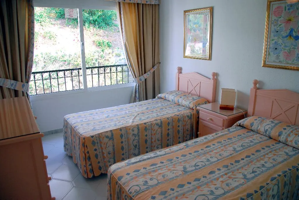 APARTMENT THREE BEDROOMS Room, Rancho Miraflores, Costa Del Sol