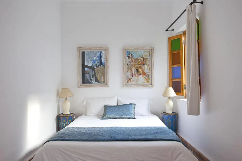 Room, Riad Dar Aida, Marrakech