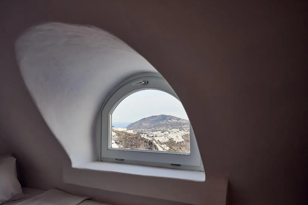 Room, Santorini Mansion, Santorini