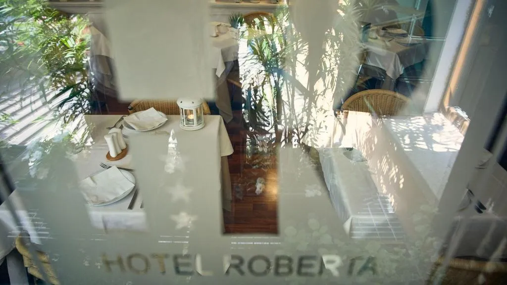 Restaurant, Roberta, Venice