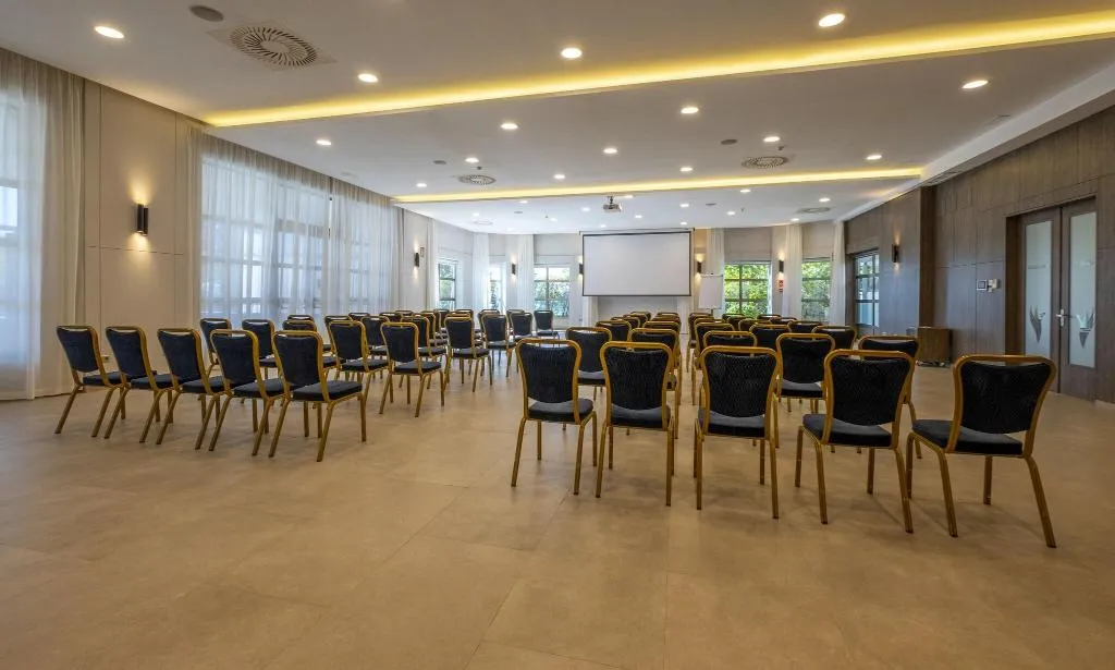 Conferences, Gran Hotel Attica21 Las Rozas, Madrid