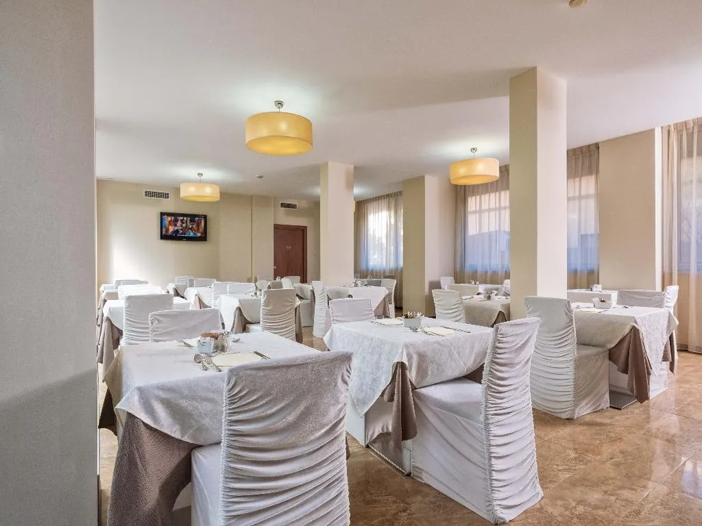 Restaurant, For You, Olbia