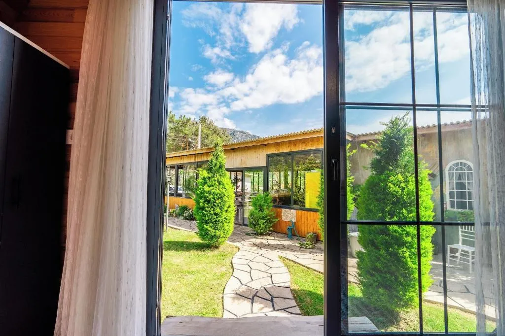 Room, Karaöz Sapphire Bungalows, Antalya