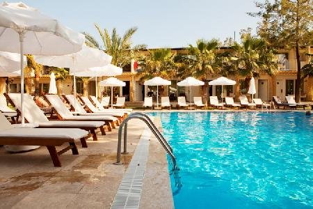 Lime Hotel, Rhodes