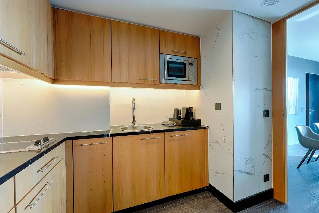 Room, Radisson Collection Hotel, Berlin, Berlin
