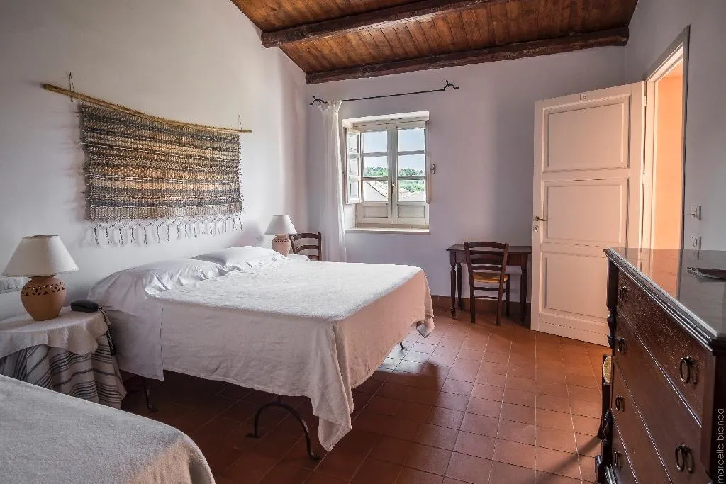 TRIPLE CLASSIC Room, Masseria degli Ulivi, Catania