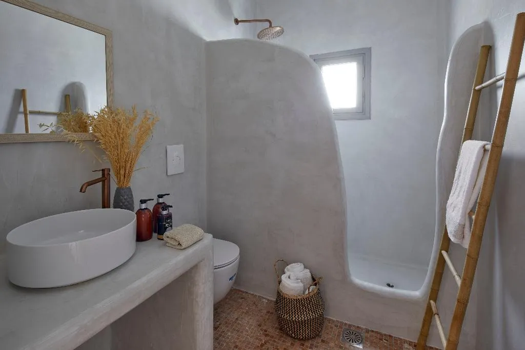 VILLA ANNEX Room, El Verano Collection Santorini, Santorini