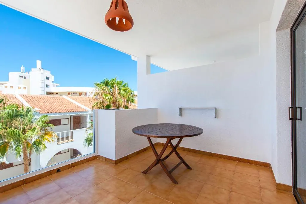 APARTMENT CAPACITY 2 TWO BEDROOMS Room, Apartamentos Albatros, Tenerife