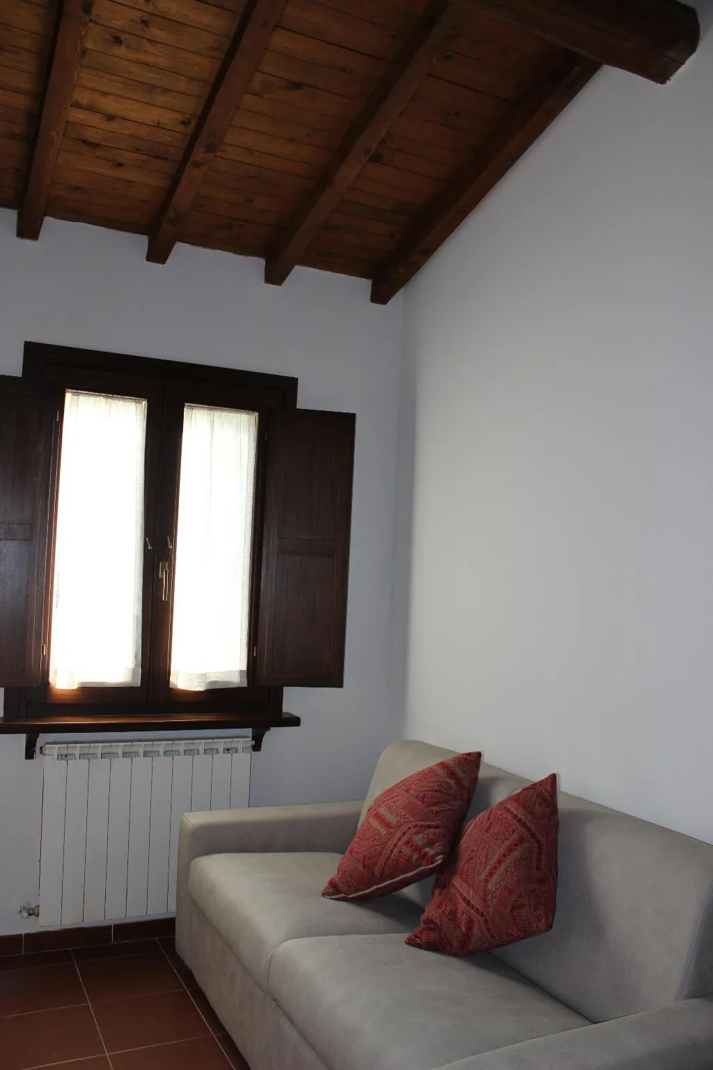 APARTMENT TWO BEDROOMS Room, Poggio Degli Olivi (Appartamenti), Perugia