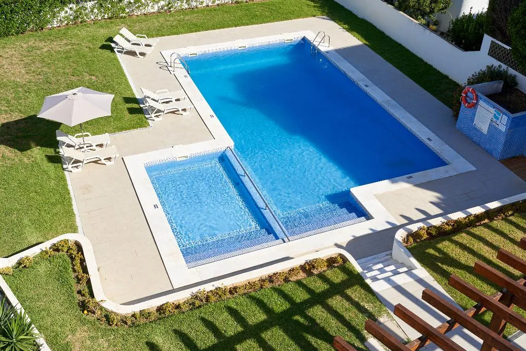 Pool, Legacy Suites & Apartments Albufeira Al, Algarve