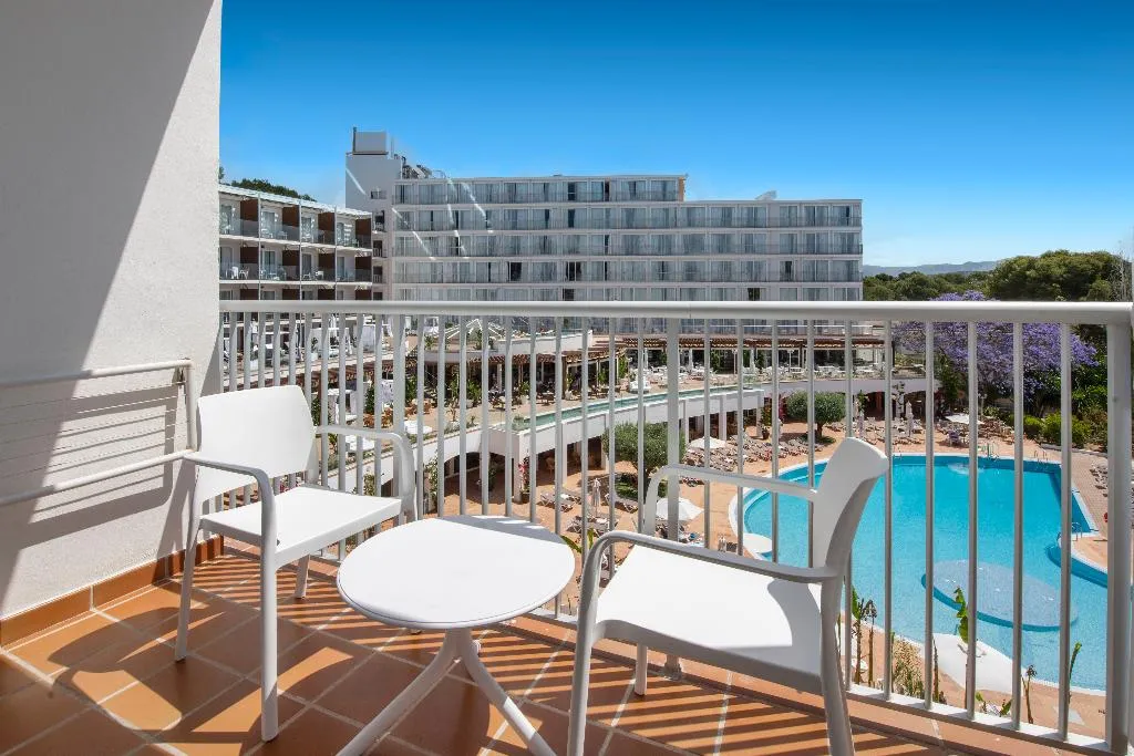 Double or Twin DELUXE CAPACITY 2 Room, Valentin Grand Park Suite Hotel, Majorca