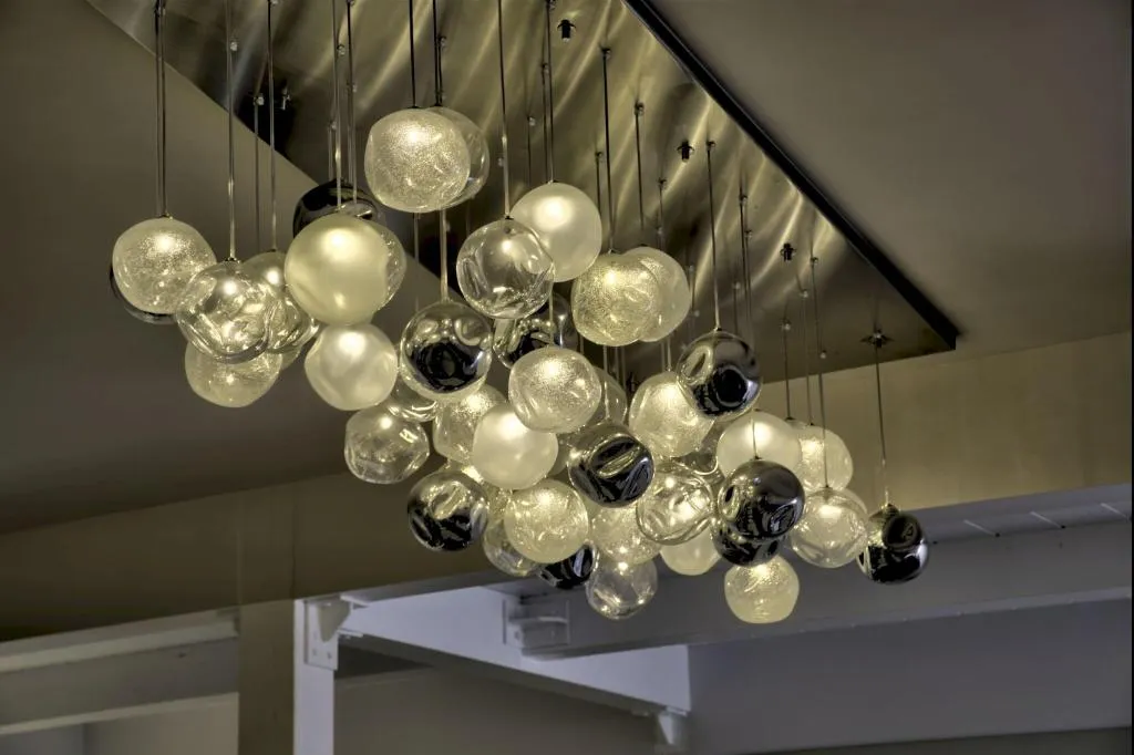 Lobby, The Moon Boutique Hotel, Florence