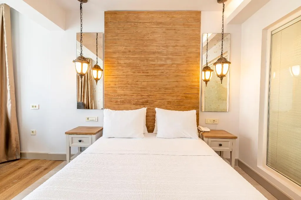 Double or Twin SUPERIOR Room, Elista Hotel & Spa, Bodrum