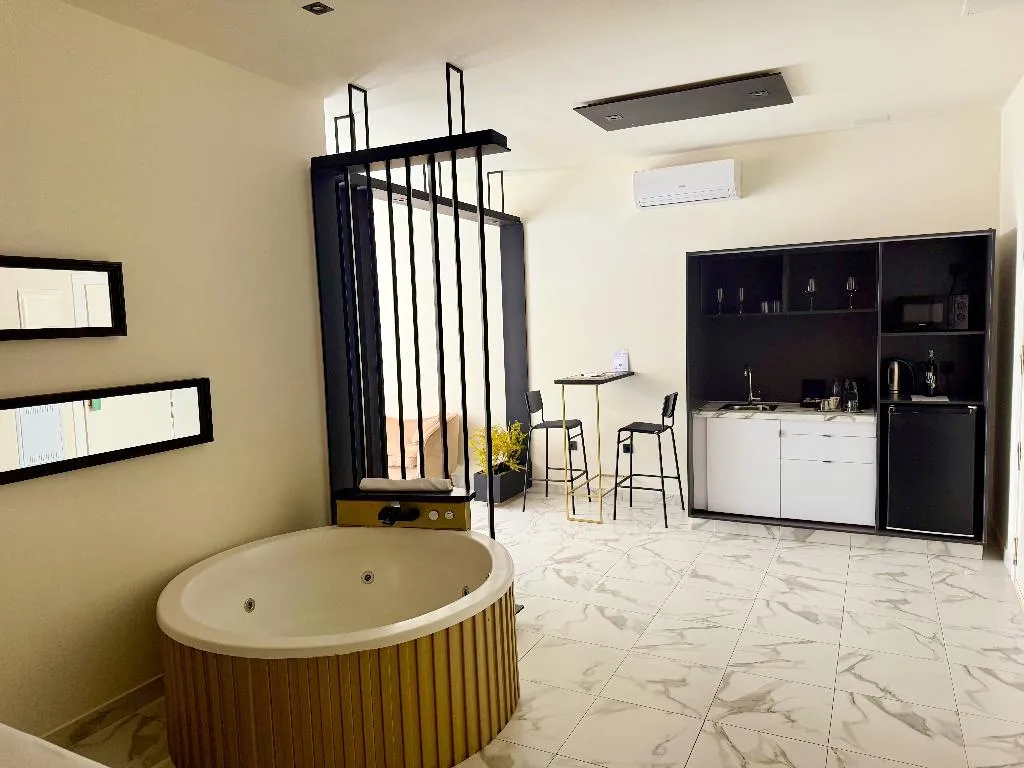 DOUBLE STANDARD Room, La Plaza, Costa Blanca