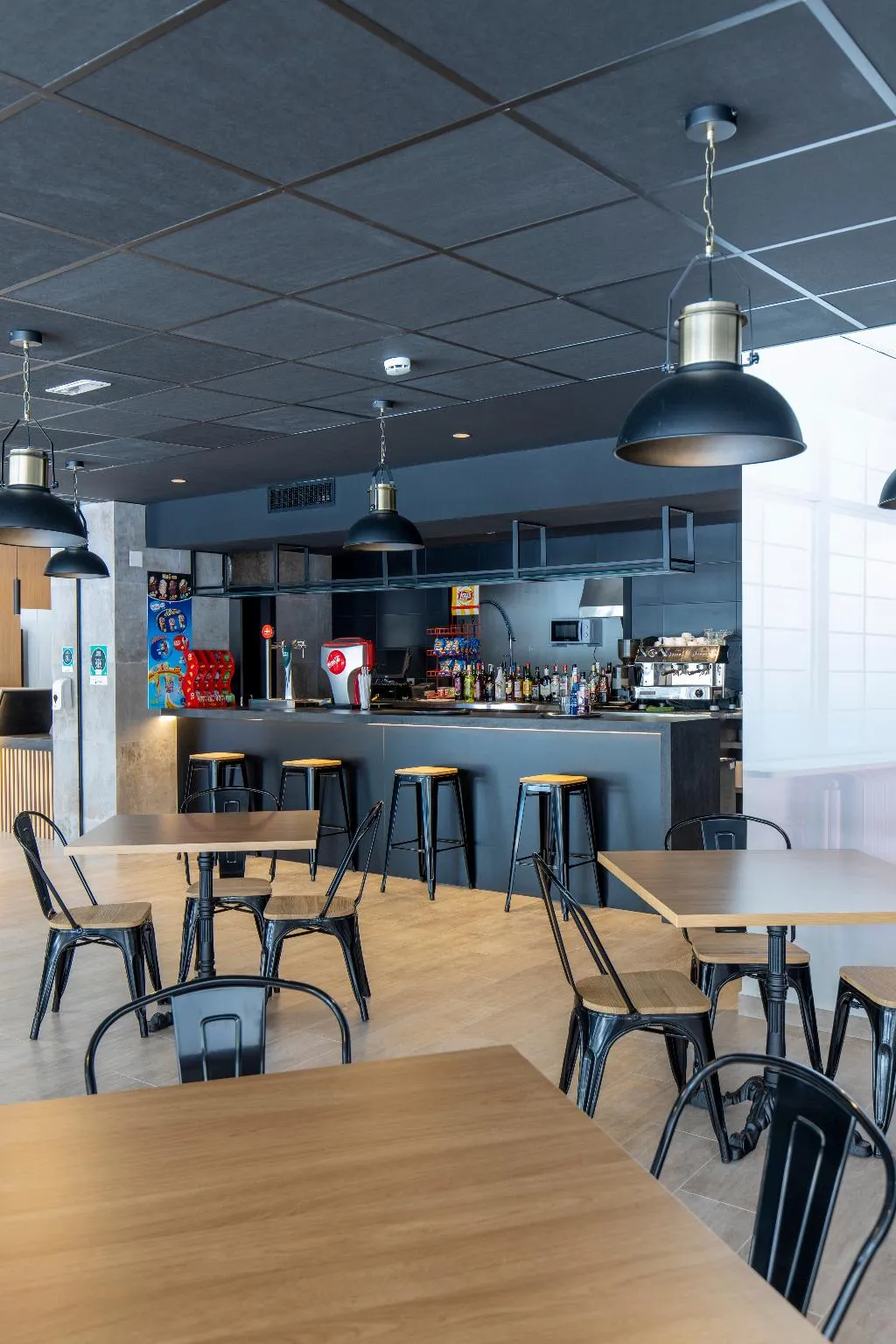 Lobby, Aparthotel BCL Levante Lux, Costa Blanca