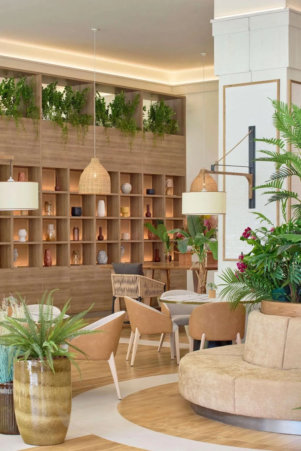 Restaurant, Melia Durres Albania, Durres