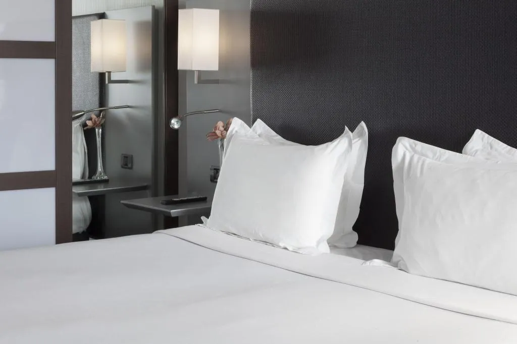 Room, AC Madrid Coslada Aeropuerto, Madrid