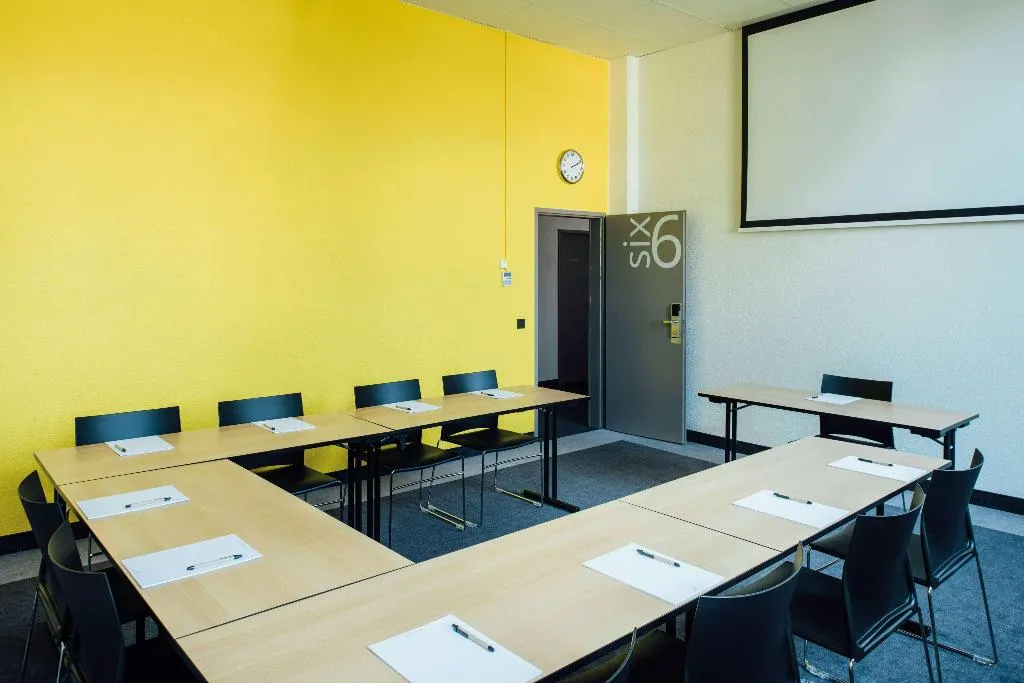 Conferences, Vienna House Easy by Wyndham Cracow, Krakow
