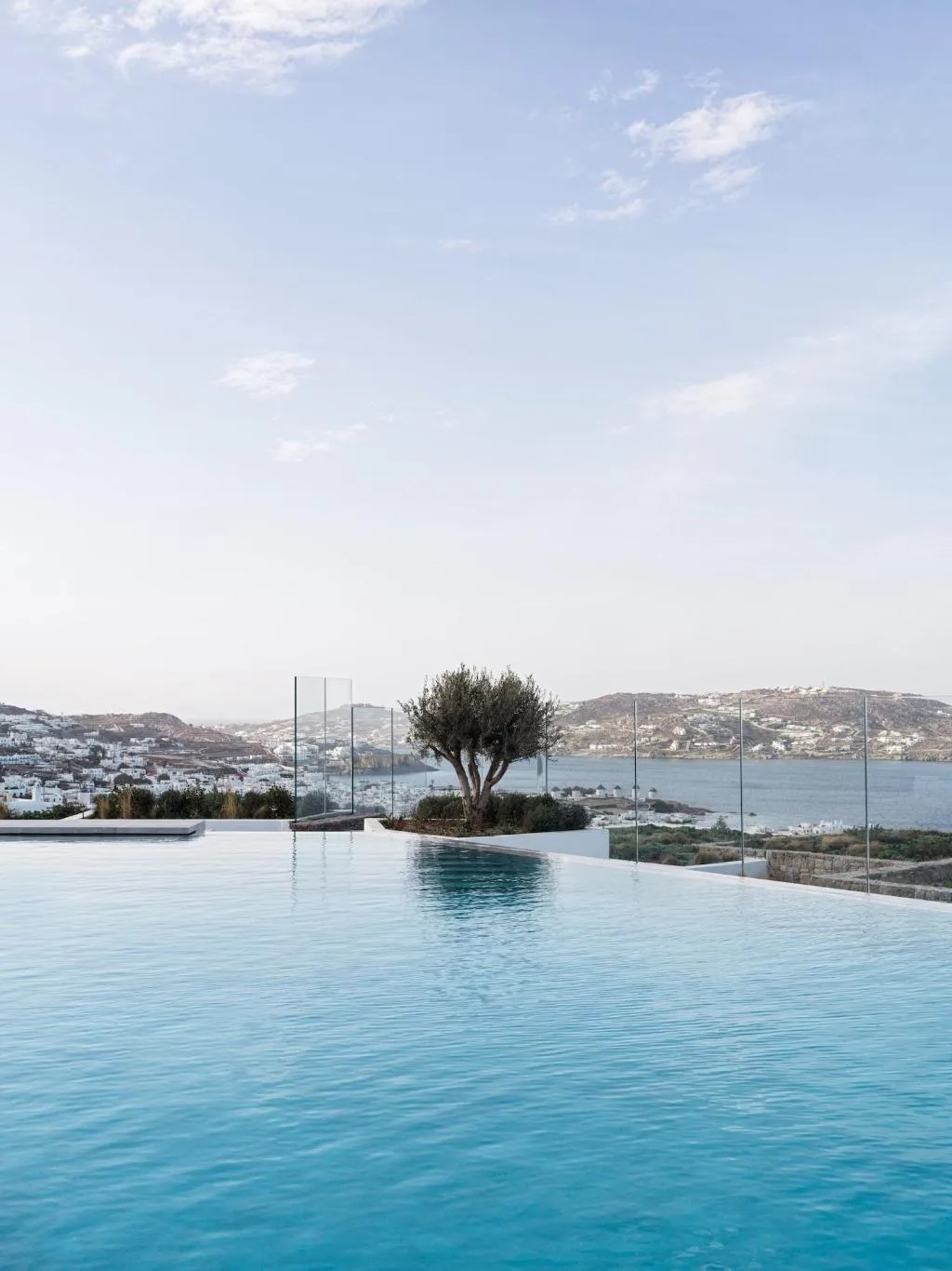 Sports and Entertainment, Deos Mykonos - A Myconian Collection Hotel, Mykonos