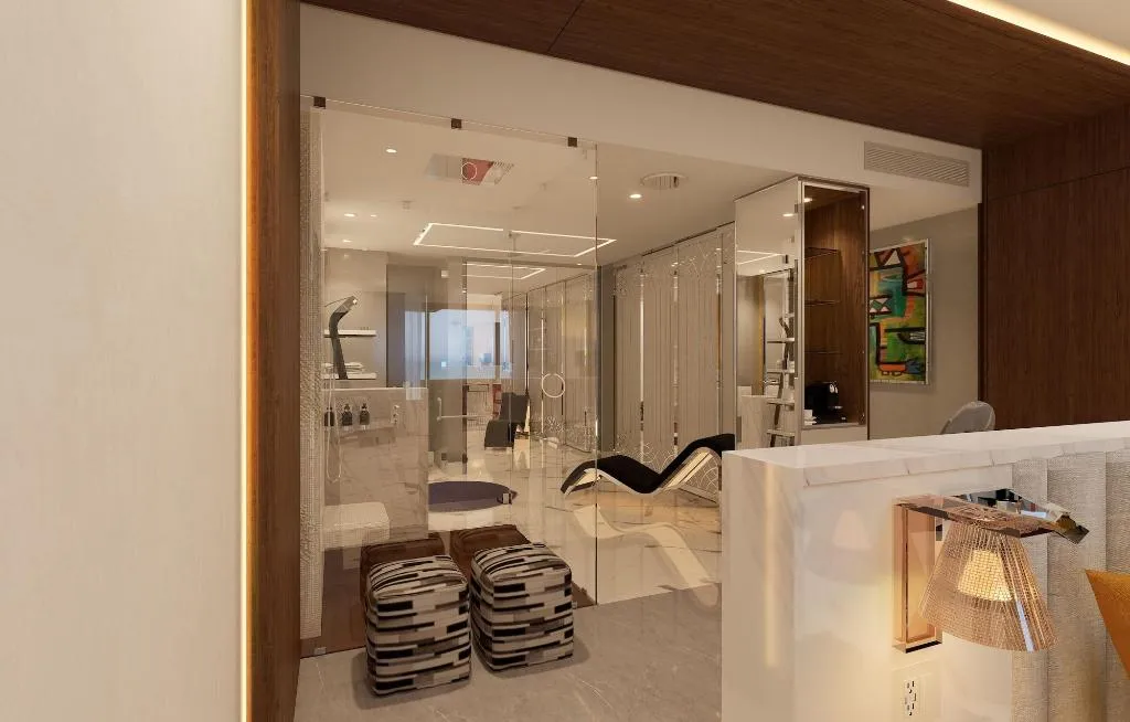 Room, Villa Del Palmar All Inclusive Contemporary Splend, Cancun Area