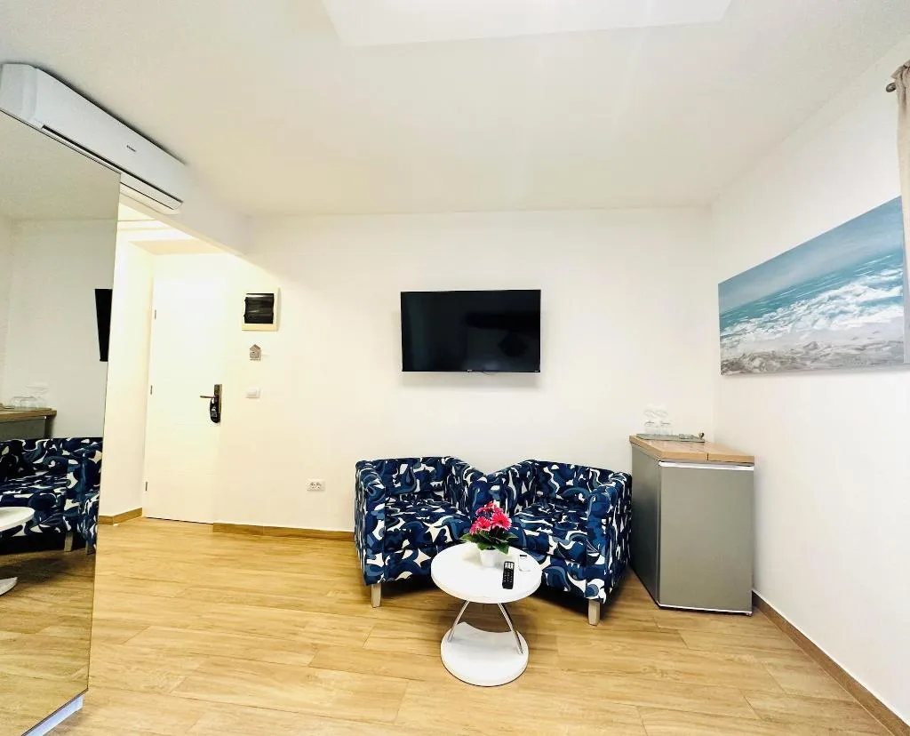 Room, Villa Mediterranea, Split