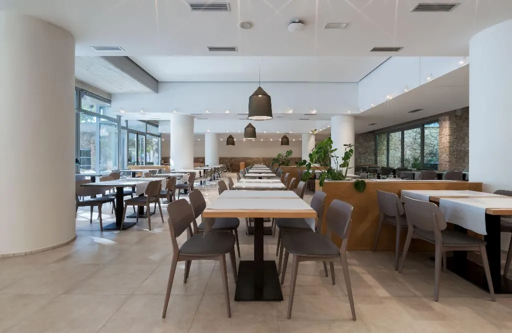 Restaurant, Bluesun Hotel Soline, Split