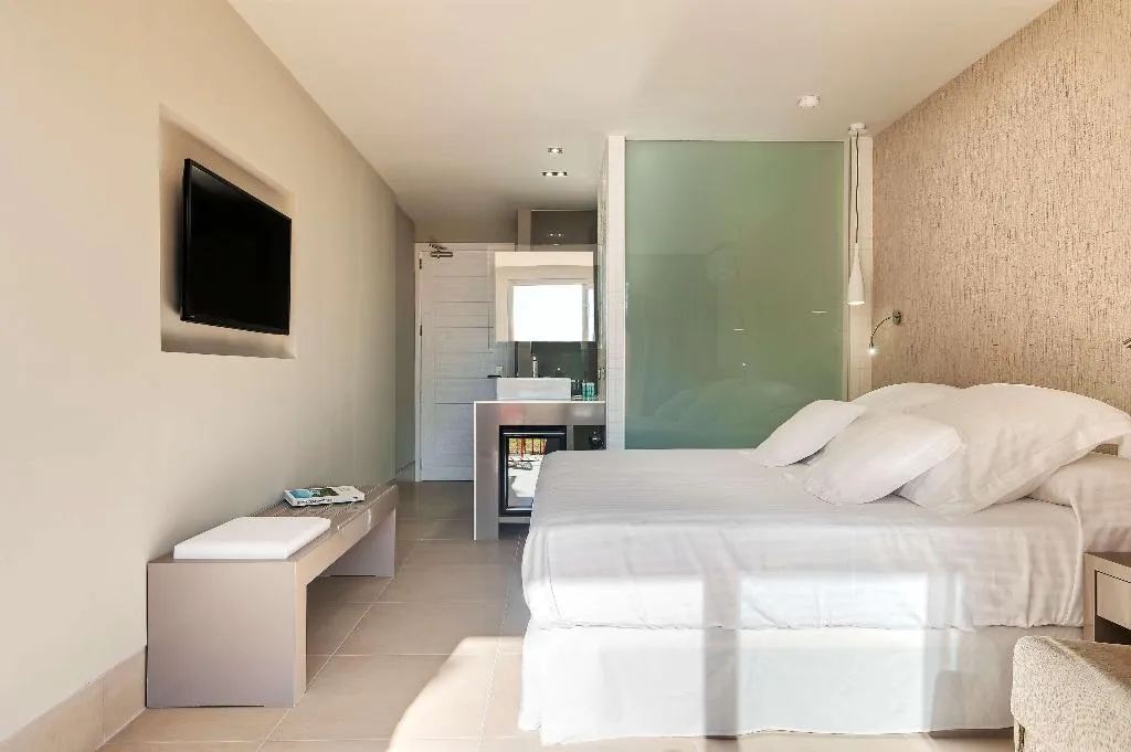 DOUBLE STANDARD Room, Occidental Ibiza - All Inclusive, Ibiza