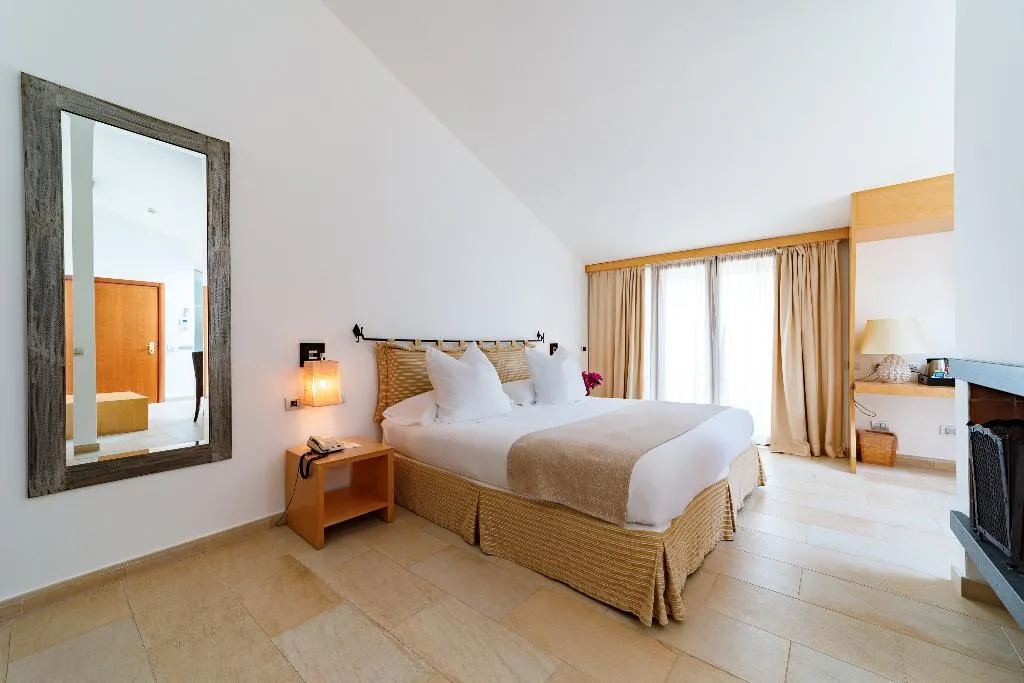 SUITE EXECUTIVE Room, Alberi Del Paradiso, Palermo