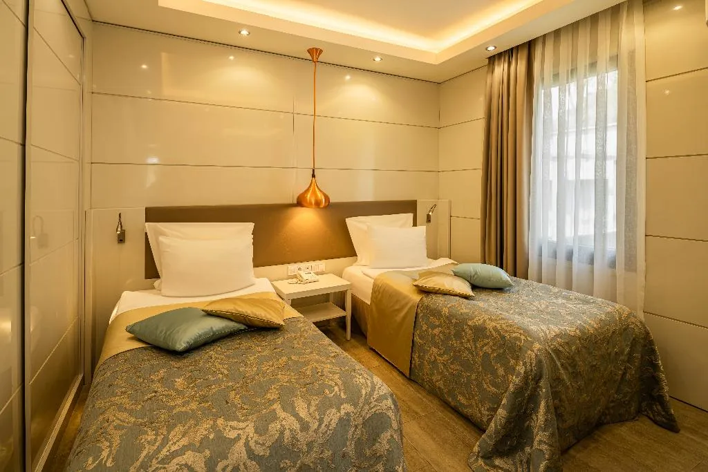 VILLA DUPLEX Room, Balmy Foresta, Antalya