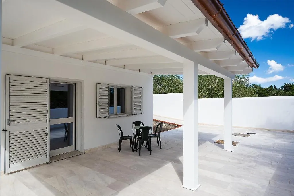 APARTMENT CAPACITY 3 ONE BEDROOM Room, Le Residenze Del Baia Marina, Olbia