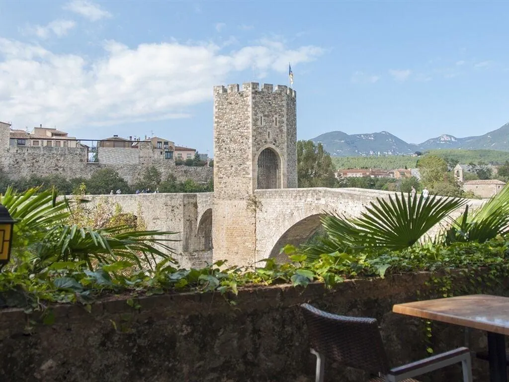 General view, Els Jardins De La Martana, Costa Brava