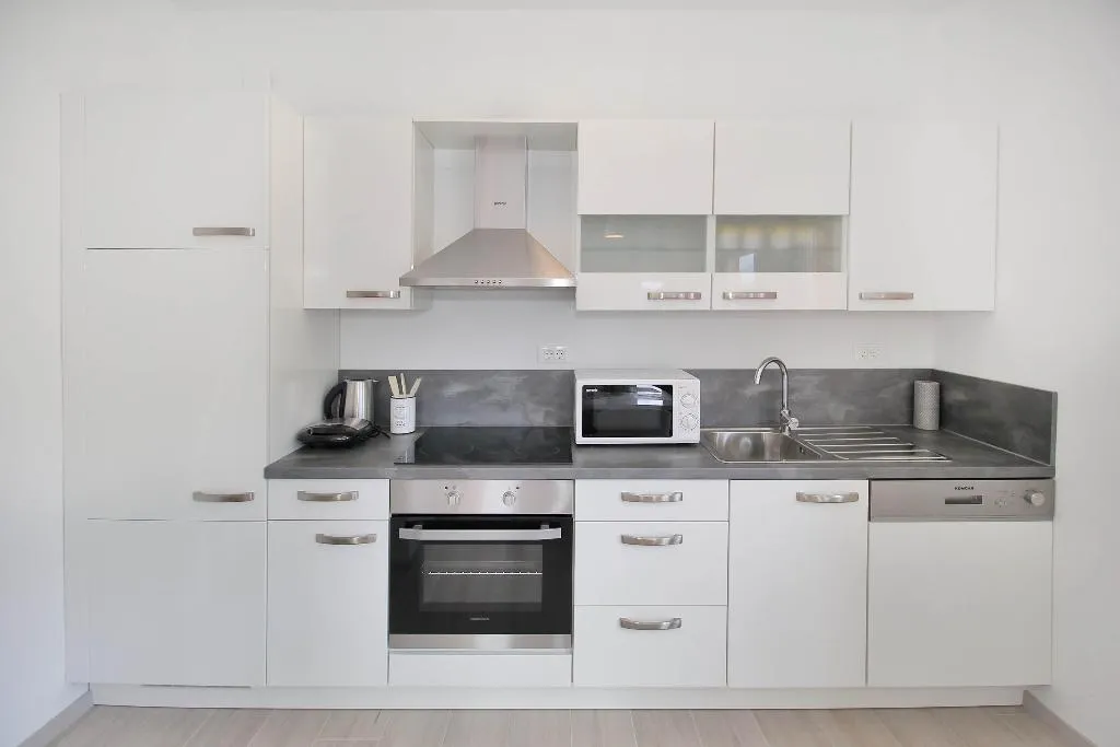 APARTMENT TWO BEDROOMS Room, Bacan Family Apartments, Dubrovnik