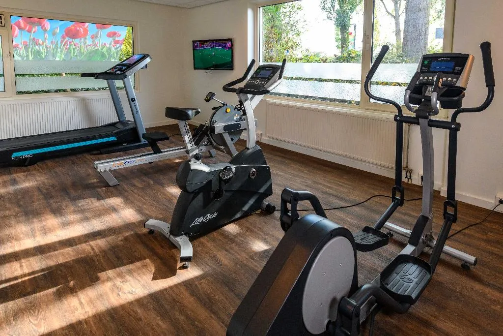 Sports and Entertainment, Grand Hotel Amstelveen, Amsterdam