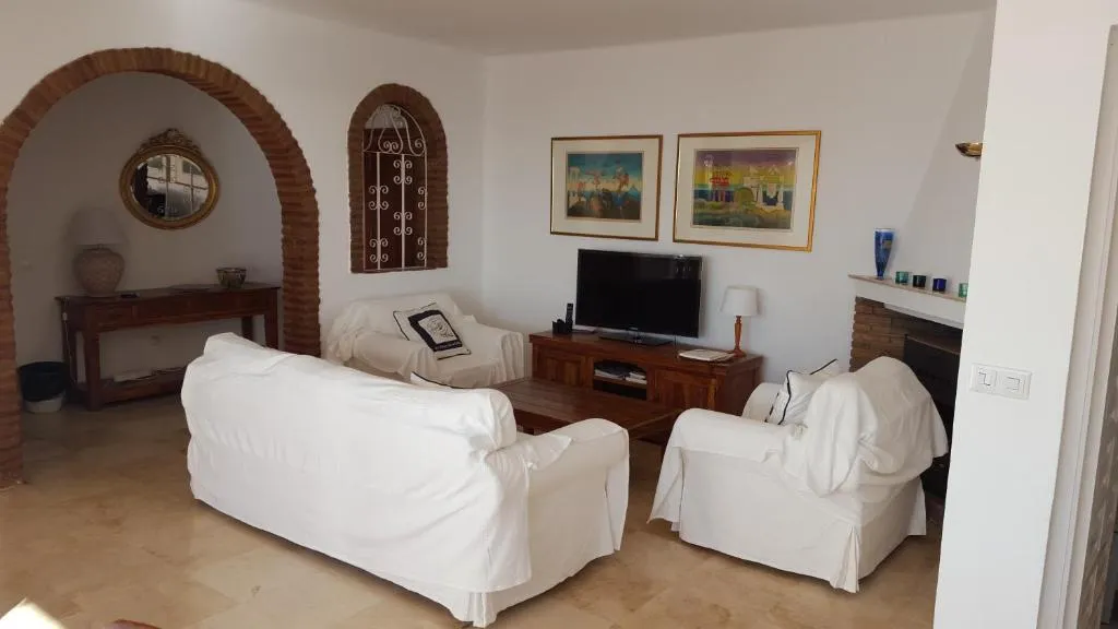 Room, El Capistrano, Costa Del Sol