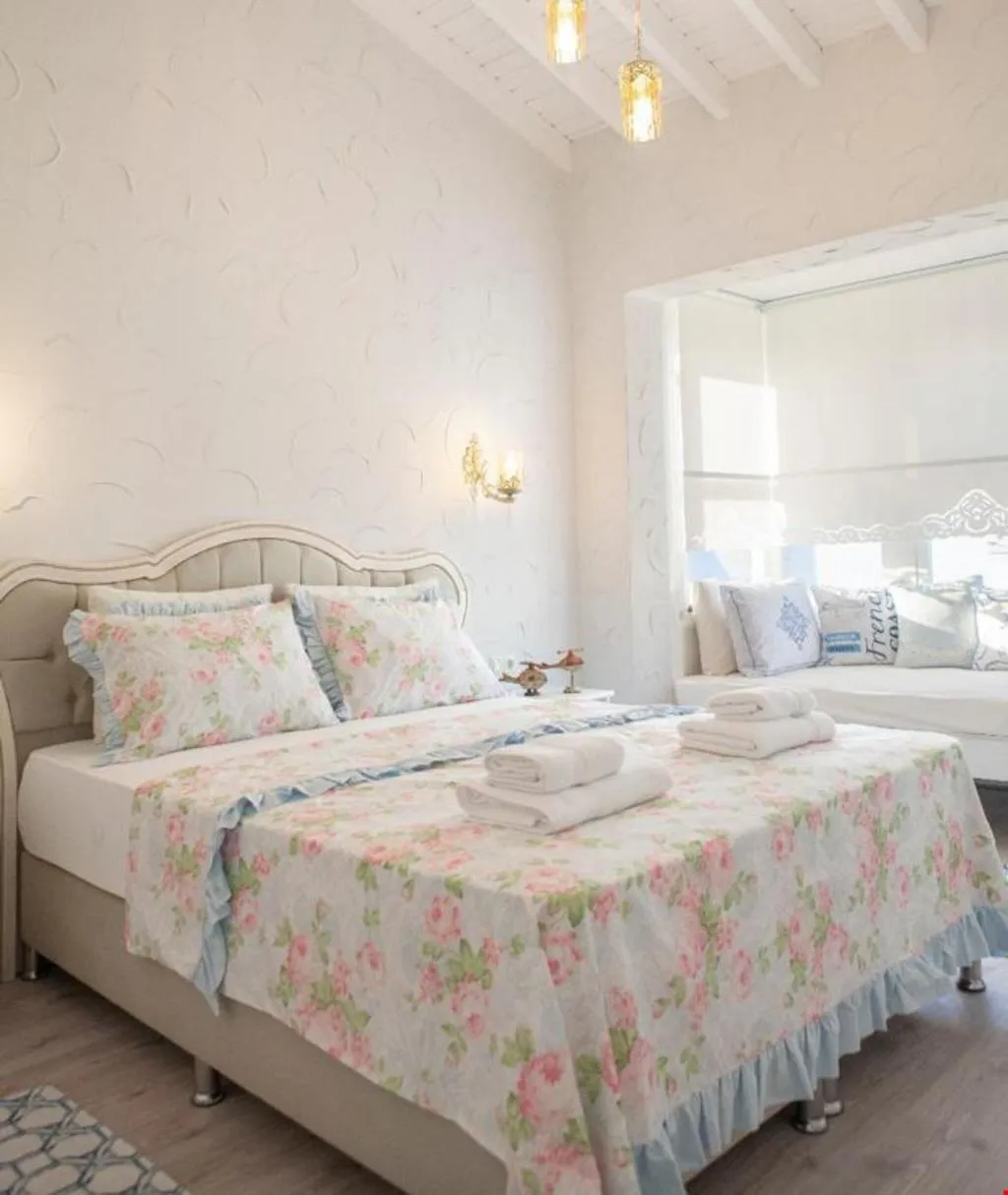 Room STANDARD Room, Kybele Suites Alacati, Izmir