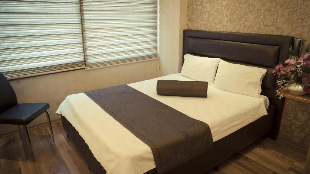 Room, Yayla Hotel, Izmir