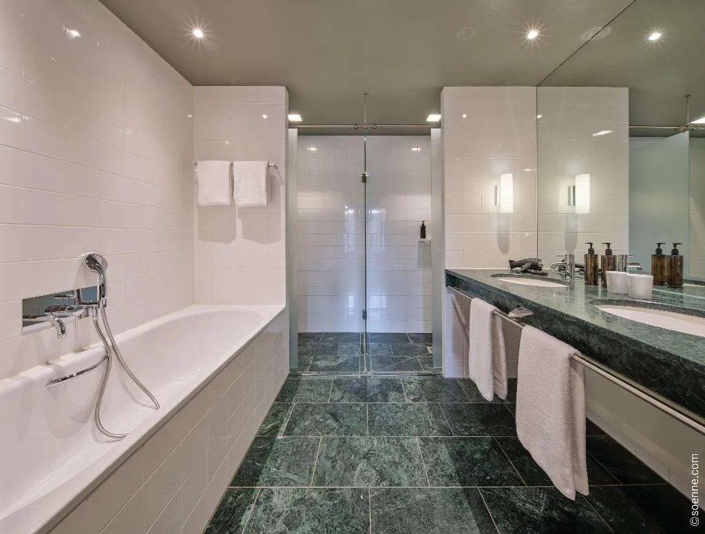 SUITE COMFORT Room, Dorint Kurfürstendamm Berlin, Berlin