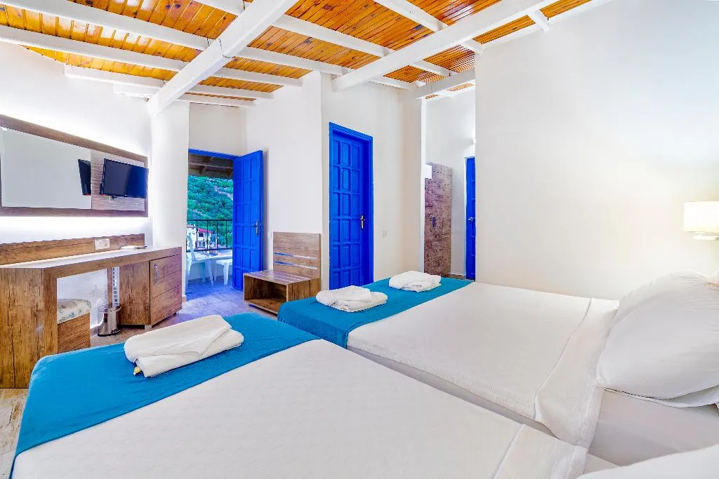 TRIPLE CAPACITY 1 Room, La Finca Hotel, Antalya