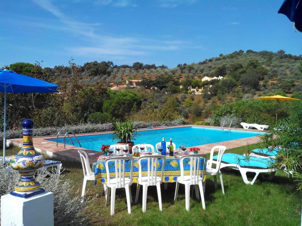 Sports and Entertainment, Casa Grande, Andalucia