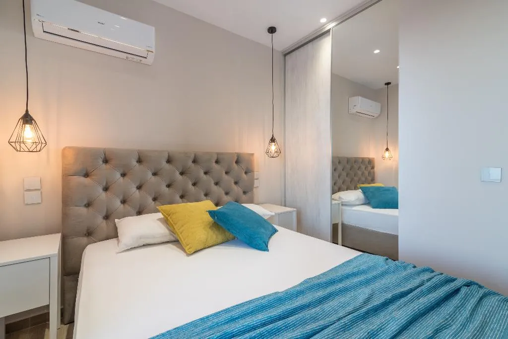 APARTMENT STANDARD Room, Eolia Apartment, Zante